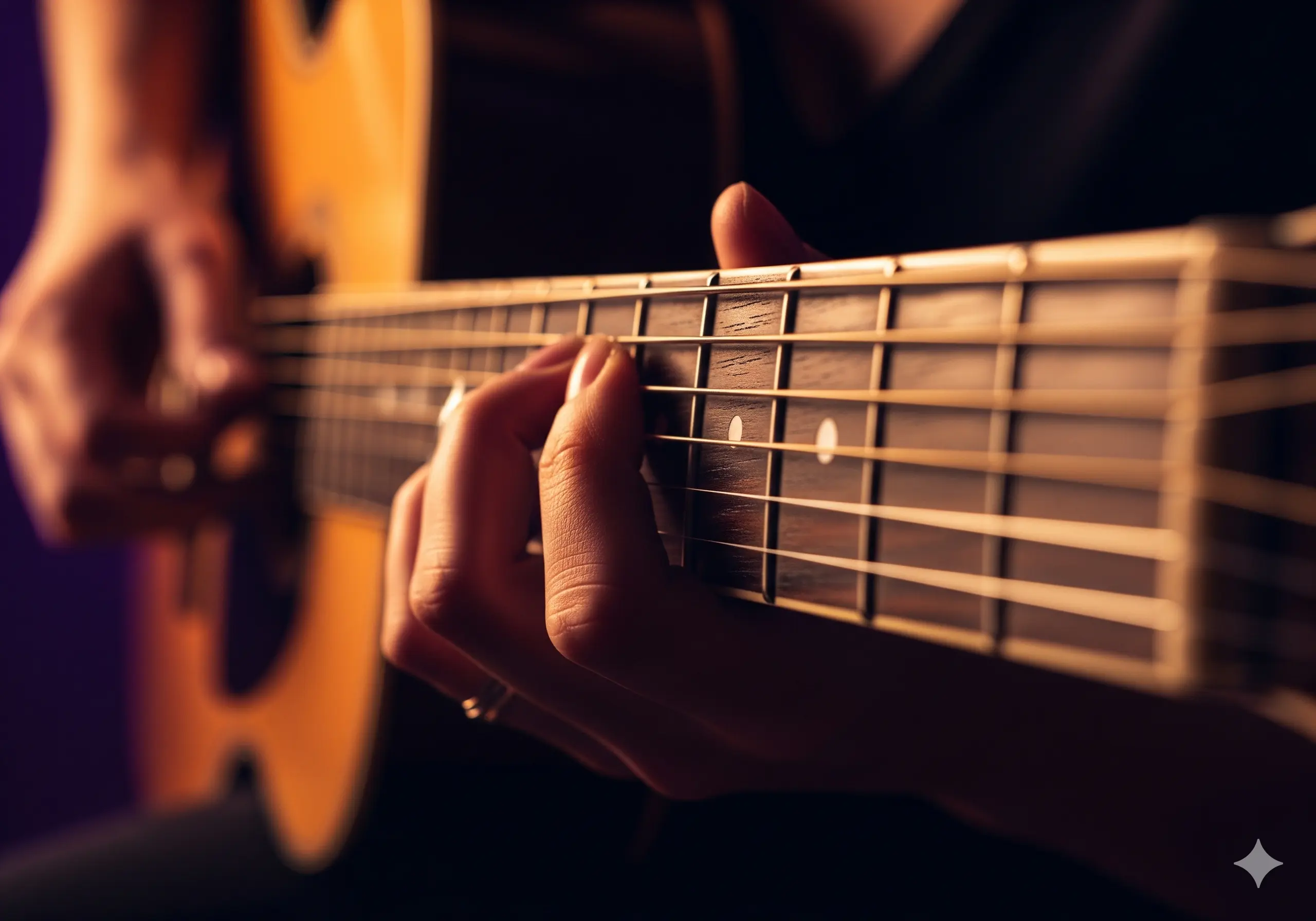 Mastering the Fretboard Mini-Course